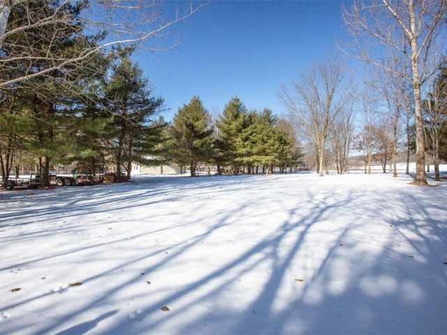 Menomonie Land Real Estate