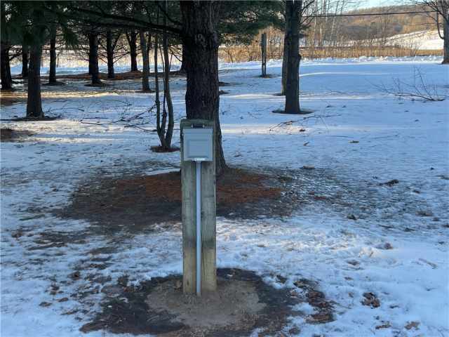 Menomonie Land Real Estate