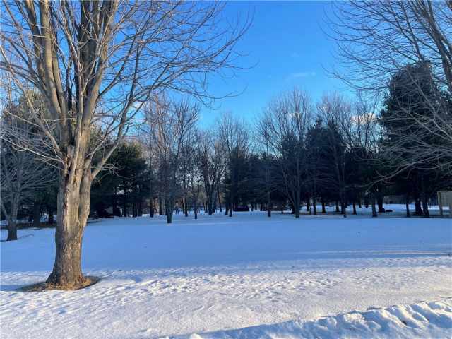 Menomonie Land Real Estate