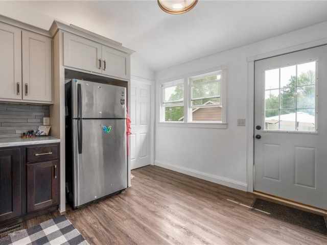 Colfax Residential Real Estate