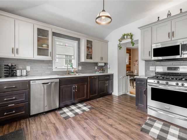 Colfax Residential Real Estate