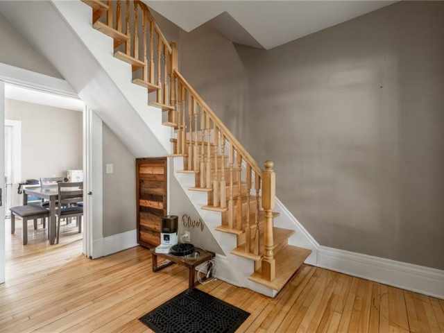 Colfax Residential Real Estate