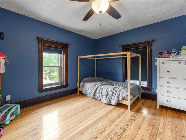 Colfax Residential Real Estate