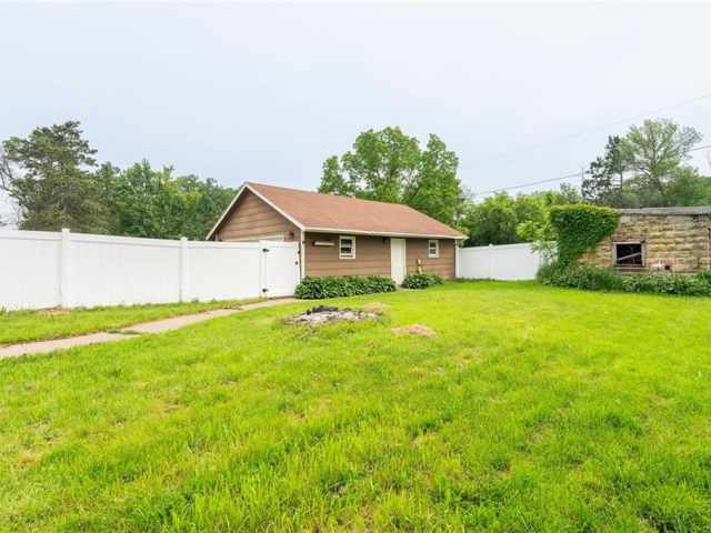 Colfax Residential Real Estate