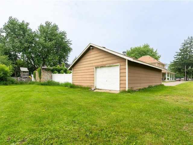 Colfax Residential Real Estate