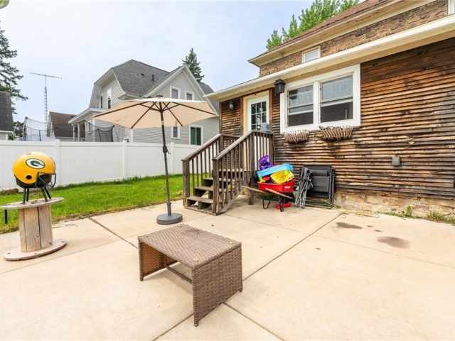 Colfax Residential Real Estate