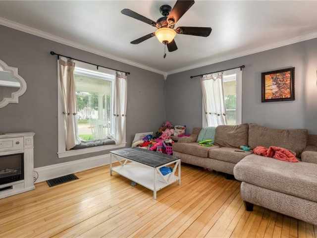 Colfax Residential Real Estate