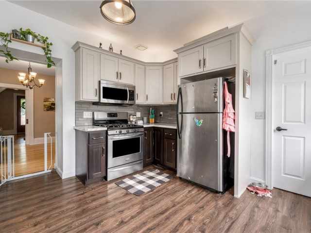 Colfax Residential Real Estate