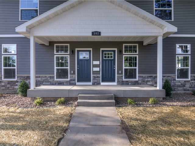 Menomonie Multi-Family Real Estate