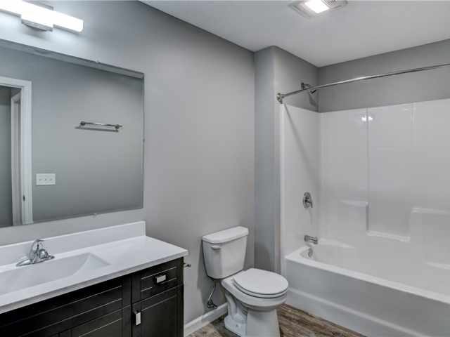 Menomonie Multi-Family Real Estate