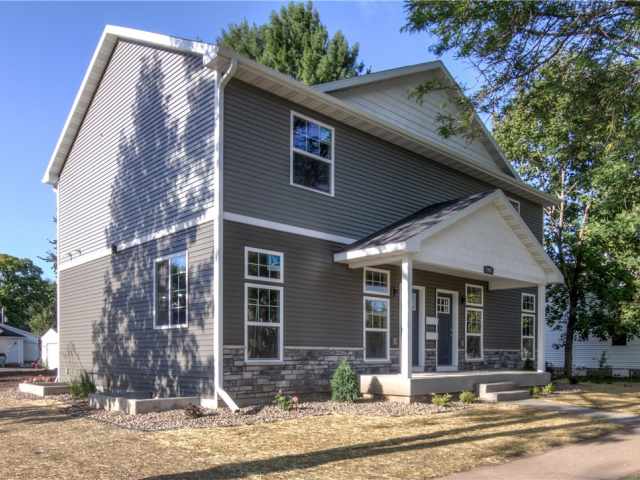Menomonie Multi-Family Real Estate