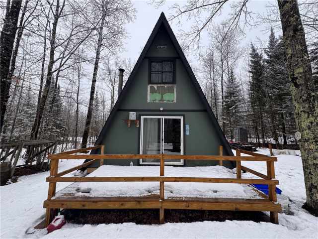 Winter Residential Real Estate