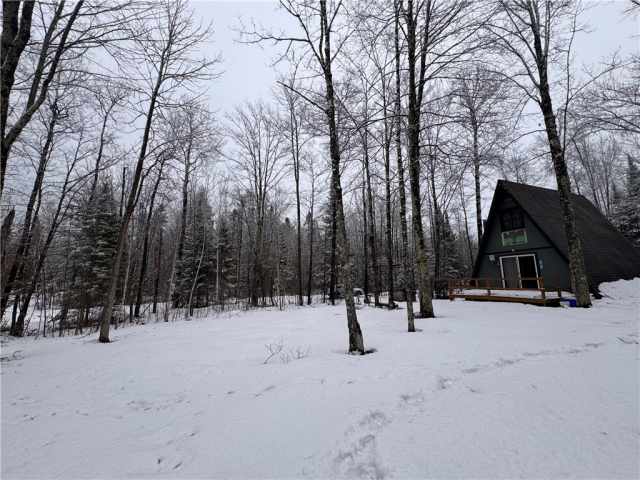 Winter Residential Real Estate