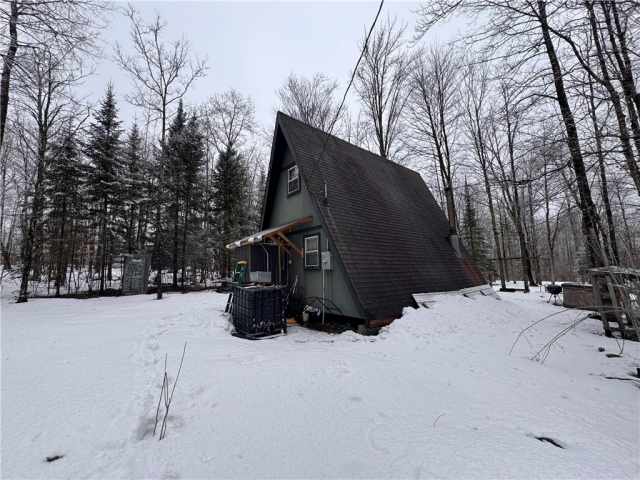 Winter Residential Real Estate