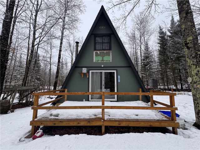 Winter Residential Real Estate