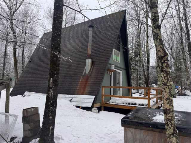 Winter Residential Real Estate