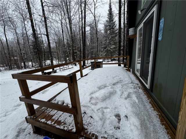 Winter Residential Real Estate