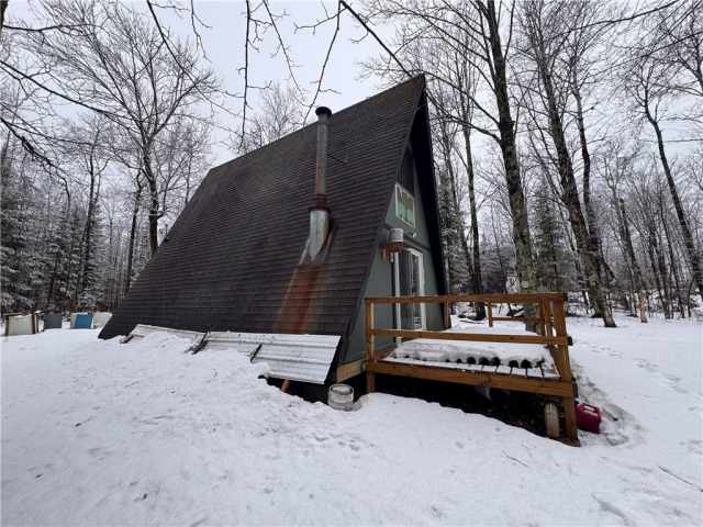 Winter Residential Real Estate