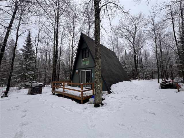 Winter Residential Real Estate