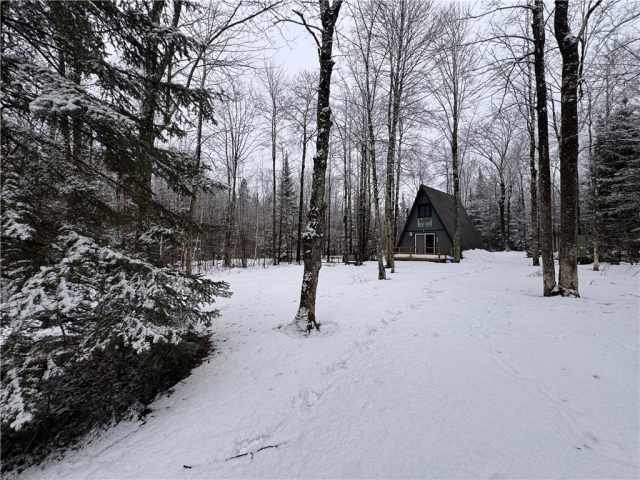 Winter Residential Real Estate