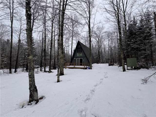 Winter Residential Real Estate