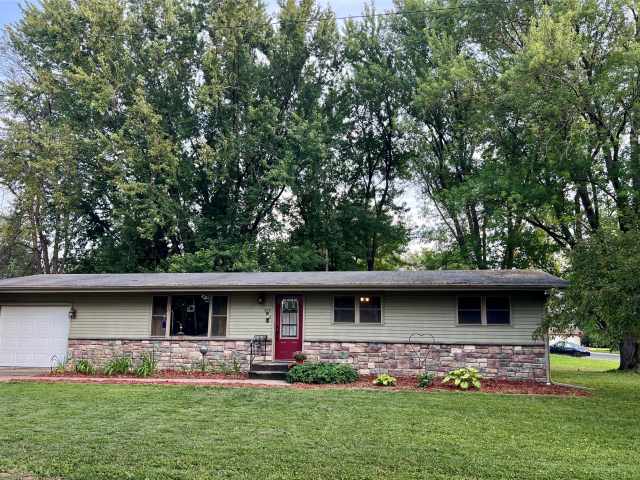 Colfax Residential Real Estate