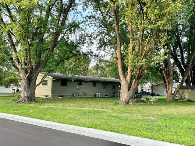 Colfax Residential Real Estate