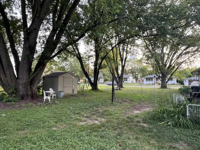 Colfax Residential Real Estate