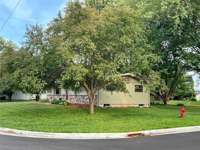 Colfax Residential Real Estate