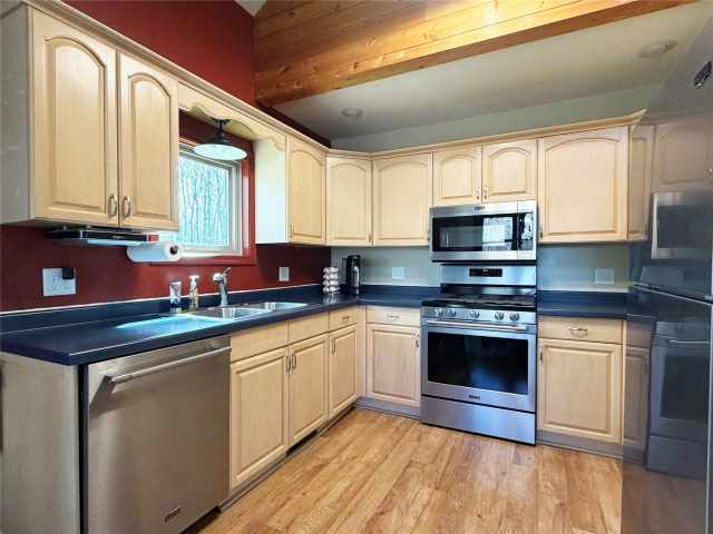 Birchwood Residential Real Estate