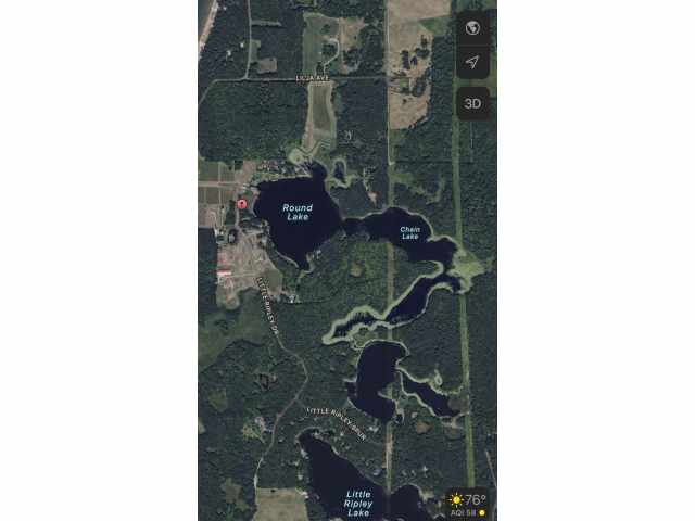 Shell Lake Residential Real Estate