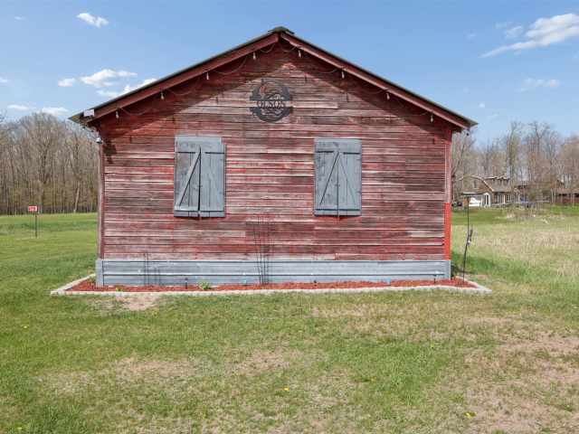 Shell Lake Residential Real Estate
