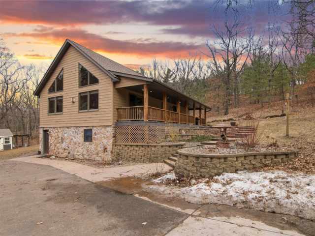 Colfax Residential Real Estate