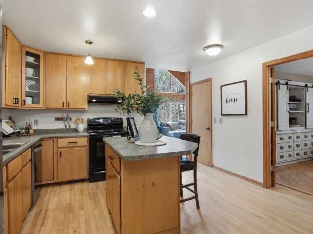 Colfax Residential Real Estate