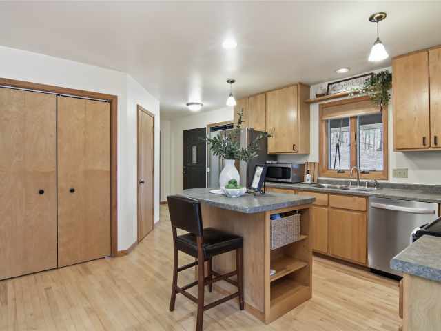 Colfax Residential Real Estate