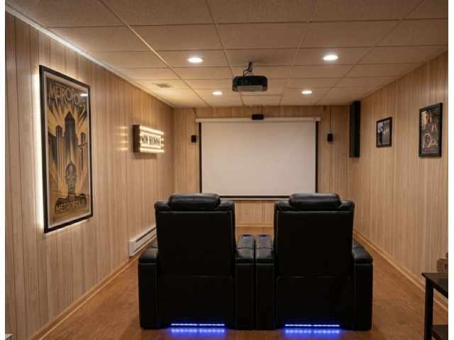 Colfax Residential Real Estate