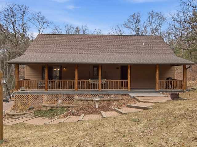 Colfax Residential Real Estate