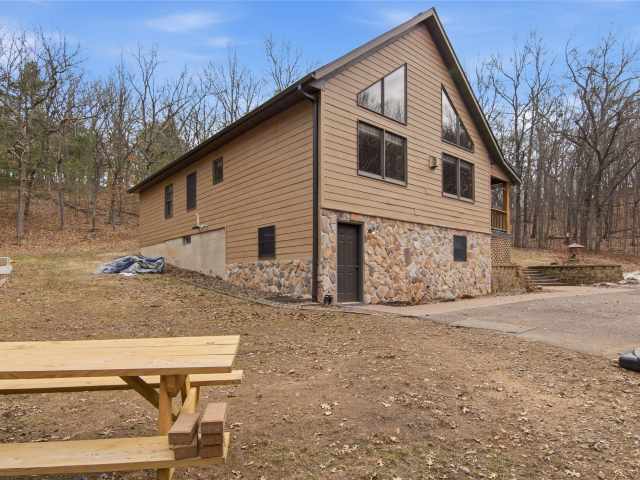 Colfax Residential Real Estate