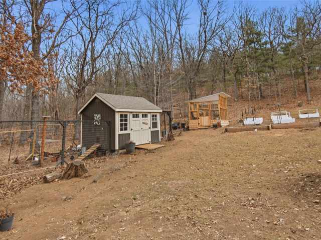 Colfax Residential Real Estate