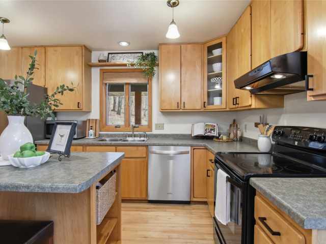 Colfax Residential Real Estate