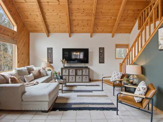 Colfax Residential Real Estate