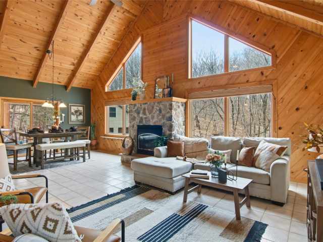 Colfax Residential Real Estate