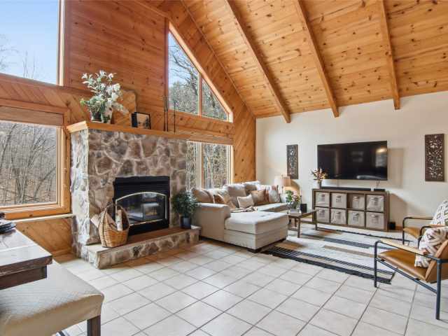 Colfax Residential Real Estate