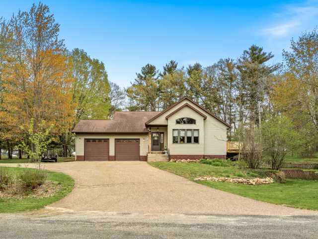 Menomonie Residential Real Estate