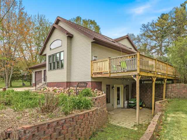 Menomonie Residential Real Estate