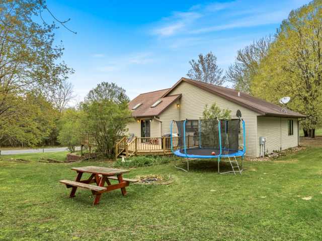 Menomonie Residential Real Estate