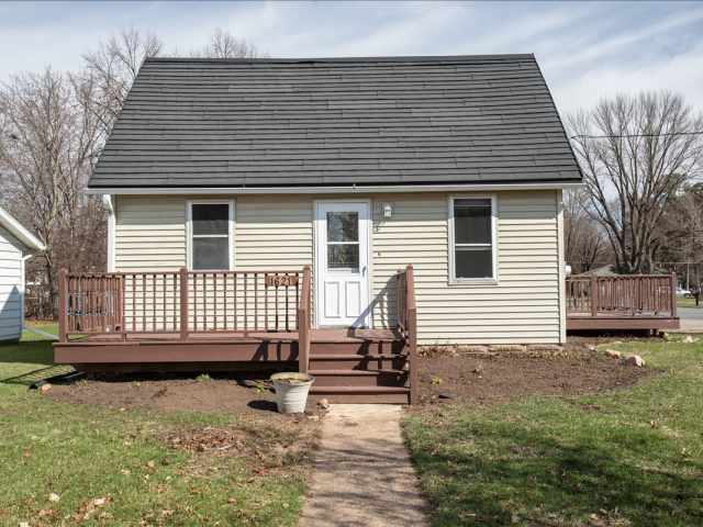Menomonie Residential Real Estate