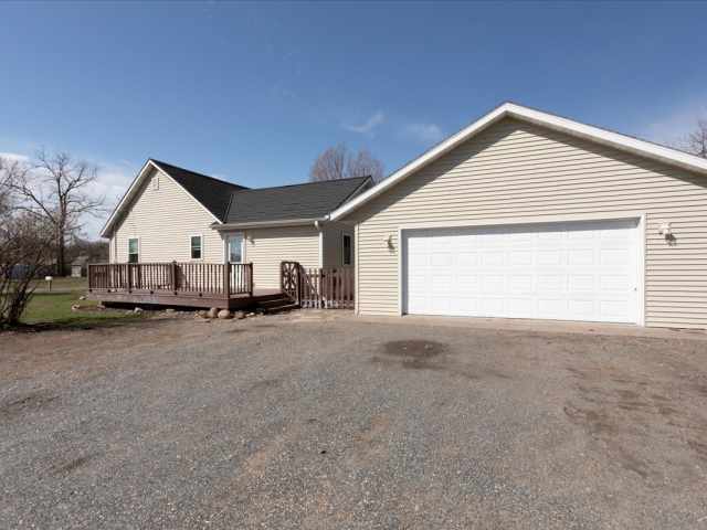 Menomonie Residential Real Estate