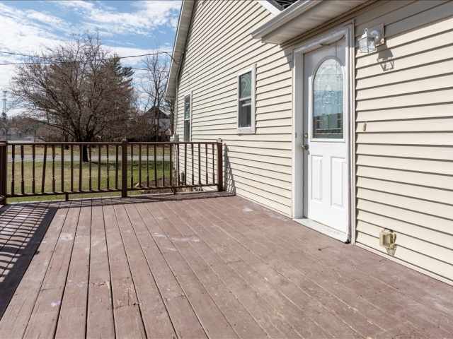 Menomonie Residential Real Estate