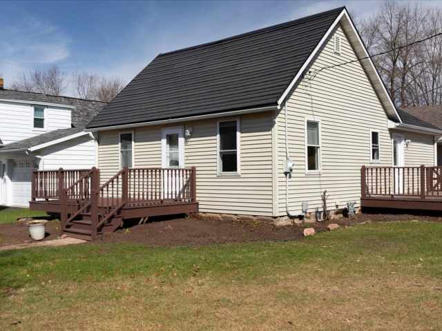 Menomonie Residential Real Estate